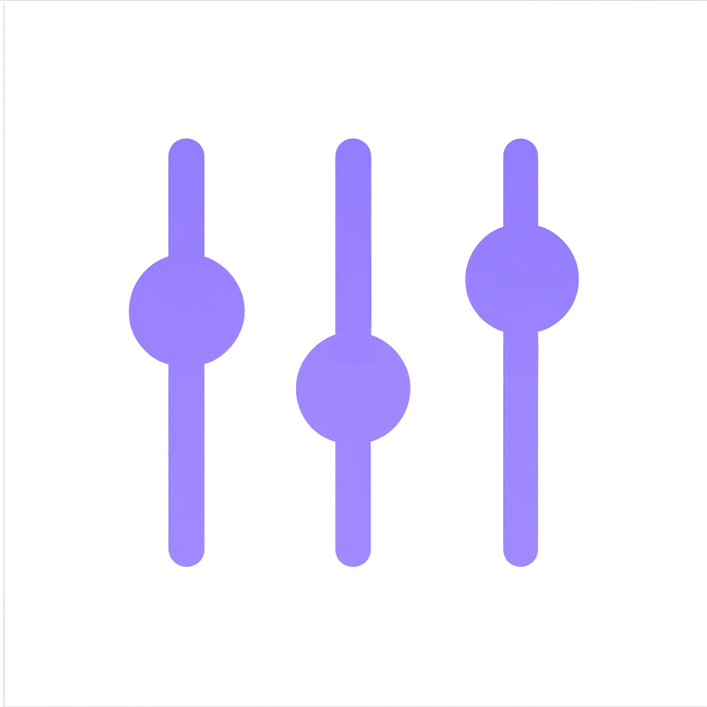 Configuring Resources & Tools