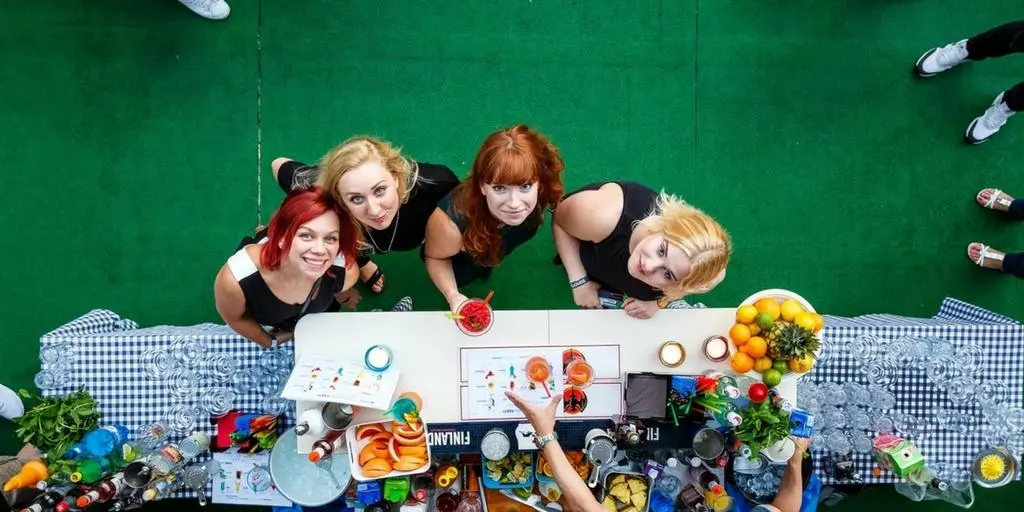 How an Interdisciplinary Product Team Can Save a Product