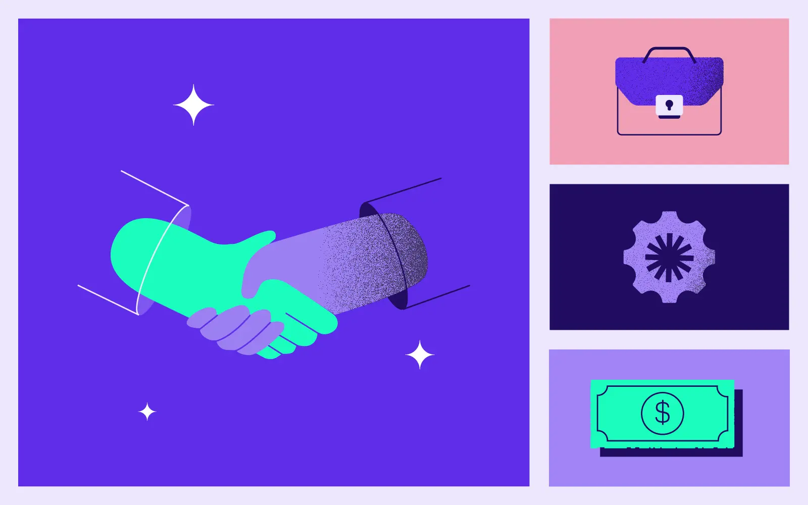 User Flows to Make your Money Work Harder