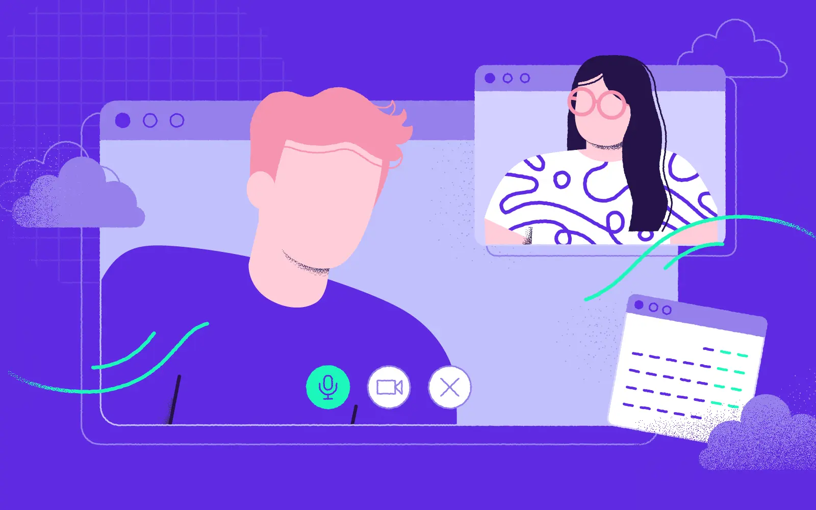 A New Banking Experience is Here, and It's Called the Virtual Branch.