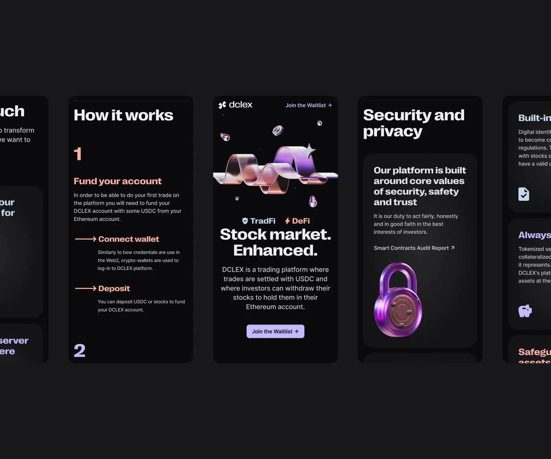 DCLEX case study image