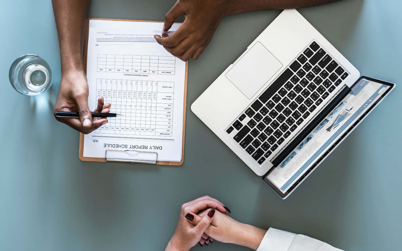 The Dangers of Digital Healthcare We Can’t Ignore