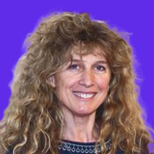 Amanda Horton-Maston