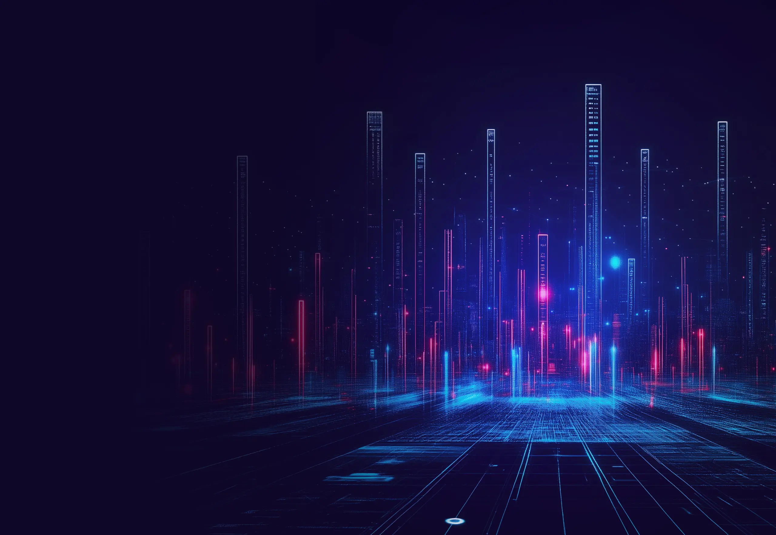 Smart City Infrastructure