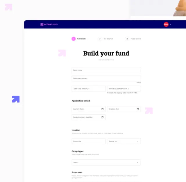 How we made it happen