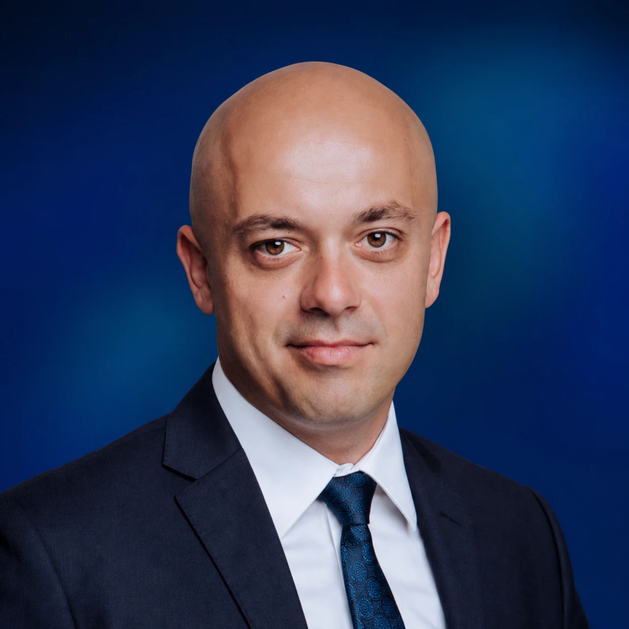 Karol Stępień